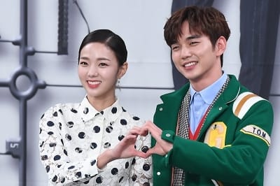 '로봇이 아니야' 유승호, 김소현 이어 채수빈과 로맨스 "사랑하는 사람이라 생각"