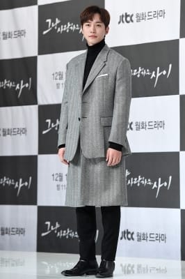  이준호, '부드러운 카리스마~'