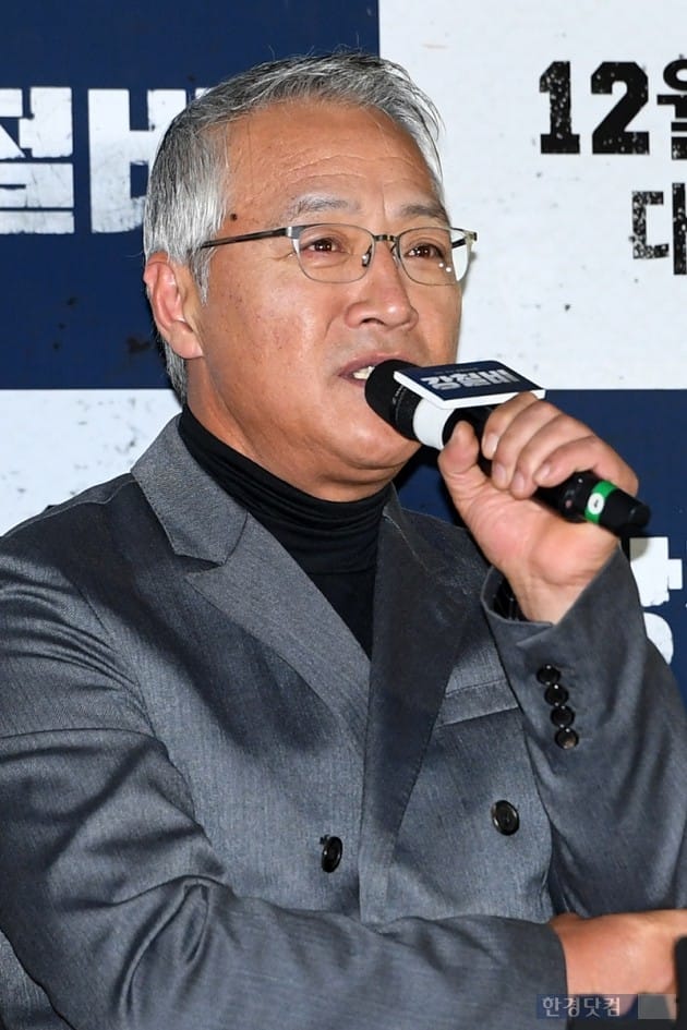 [포토] 이경영, '충무로의 감초~'