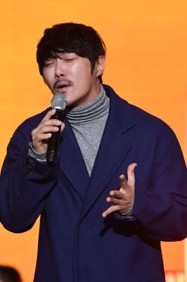  KCM, '감미로운 보이스'