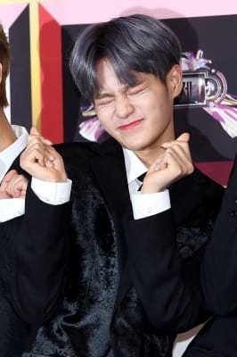  이대휘, '저장 클릭'(KBS 가요대축제)