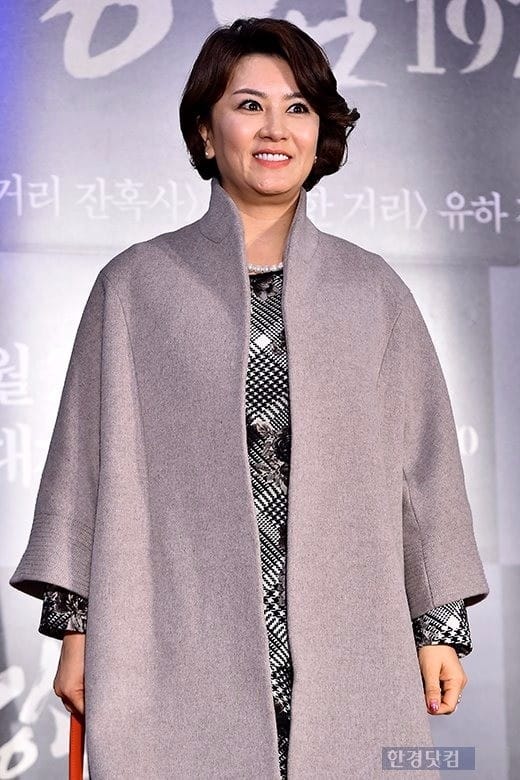 김혜선·구창모, 수억원 세금 밀려 '고액 체납자' 명단 포함 