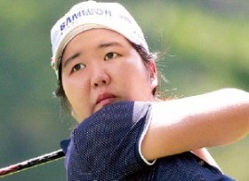 '6수생' 김혜민, 미국 LPGA행 '발판' 놨다