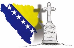 [천자 칼럼] 끝나지 않은 보스니아의 비극