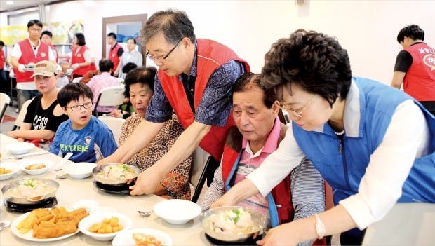  [2017 한국의경영대상] 고객 감동시킨 경영혁신 기업들 진정성으로 빛났다