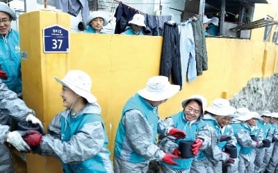  계열사별 협력사 동반성장 추진 실적 챙겨