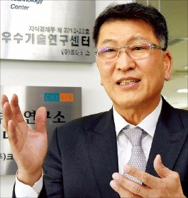 "일몰사업 지정 우수기술센터 연구개발사업 계속돼야"