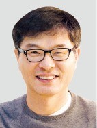 '캐리와 친구들'로 대통령상 받은 박창신 캐리소프트 대표