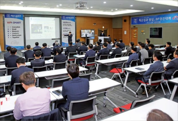 [2017 한국아이디어경영대상] 한국서부발전, 모든 직원이 매년 7건 이상의 아이디어 제안