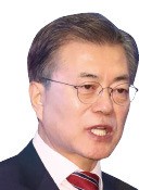 문 대통령 "북핵은 중국에도 큰 위협… 한·중, 위기극복 힘 합쳐야"