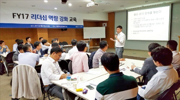 [제약·바이오] 우수 일자리 창출로 기업 경쟁력 높여