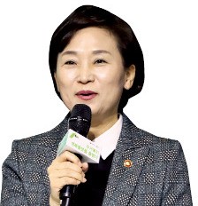 김현미 국토부 장관 "주거복지 로드맵 수시로 챙길 것"