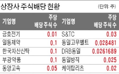 현금 대신 주식카지노사이트하는 기업들