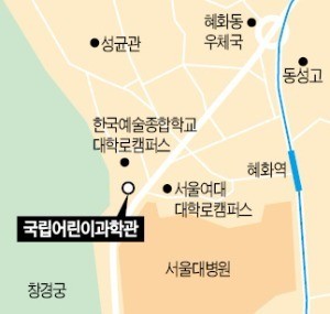 만지고 즐기는 호기심 천국… 도심 속 '과학놀이터'로 모여라