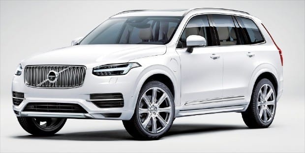 XC90 