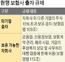 보험사에 핀테크 M&A 허용… 정부, 내달 서비스업 혁신방안 발표