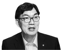 이대훈 "중소기업 대출 늘리고 인터넷은행과 경쟁"