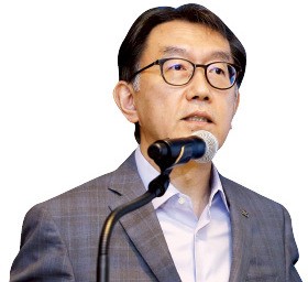 박진회 한국씨티은행장의 '지점 통폐합 실험' 통했다