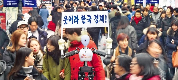 격변의 한 해 훌훌 털고, 새해엔 좋은 일 가득하시기를…