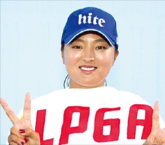 미국 골프채널 "2018 LPGA 데뷔 고진영 주목하라"