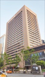 [마켓인사이트] 부영, KEB하나은행 빌딩 인수 본계약