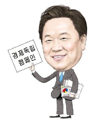 [개띠 인사들의 새해 포부] 밝고 명랑한 '황금 개' 기(氣) 받아… 반짝반짝 빛나는 한해 되시길