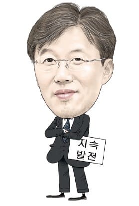 [개띠 인사들의 새해 포부] 밝고 명랑한 '황금 개' 기(氣) 받아… 반짝반짝 빛나는 한해 되시길