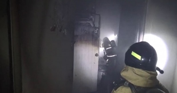 서울 상도동 다세대주택 화재… 1명 사망