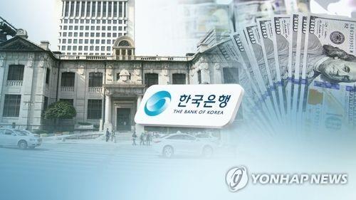 한국은행이 기준금리 올렸는데 왜 은행들이 웃을까