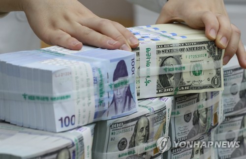 "한국, 트럼프 눈치 볼 것"… 외국인 투자자 원화강세에 베팅