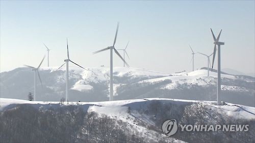 우후죽순 풍력발전에 반발·제동… "환경파괴·전자파 피해"