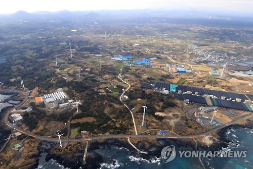 우후죽순 풍력발전에 반발·제동… "환경파괴·전자파 피해"