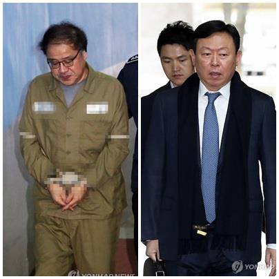 '국정농단 핵심' 최순실 재판 이번주 종결… 중형 구형 예상