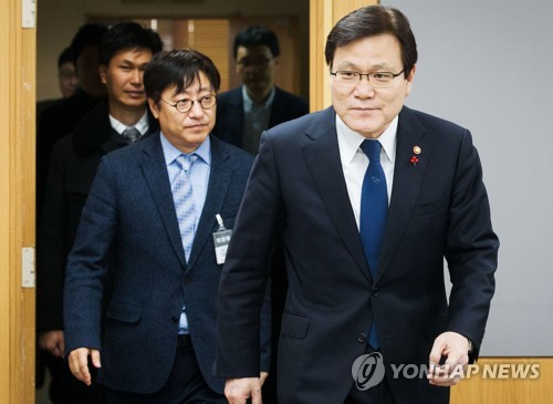 금융회사 경영승계 시스템 대수술… CEO 추천 과정도 점검