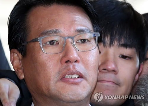 MB정권 '안보실세' 김태효 12일 구속심사… MB 수사 관문 될 듯