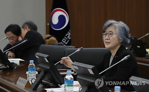 청탁금지법 개정에 농업계 '환영'…외식업계 '반발'