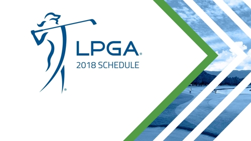 LPGA, 내년 총상금 사상 최대 750억원…한국서 2개 대회