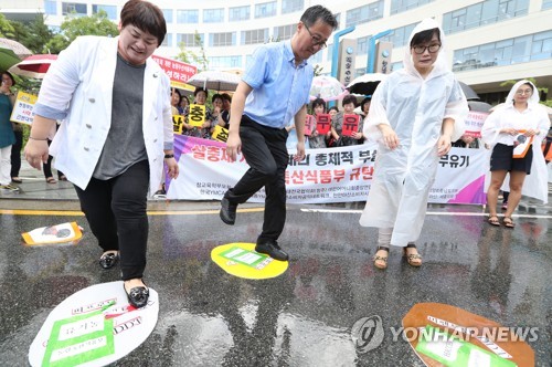 철원·화천 산란계농장 계란 기준 초과 살충제 검출