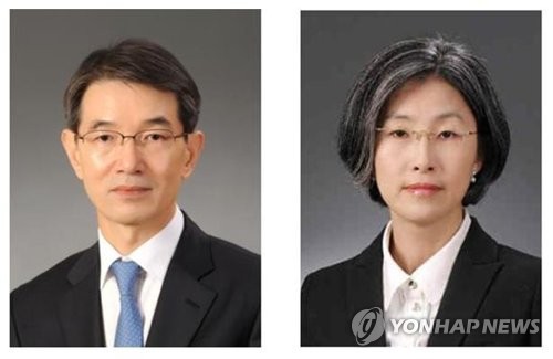 안철상·민유숙 대법관 후보자 인사청문회 19·20일 실시