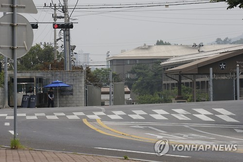 경기북부 미군기지 반환 내년으로… 개발까진 3∼4년 더