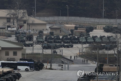 경기북부 미군기지 반환 내년으로… 개발까진 3∼4년 더