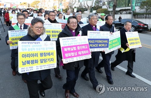 [신년인터뷰] 최문순 강원지사 "올림픽 성공 마무리 뒤 성장 집중"