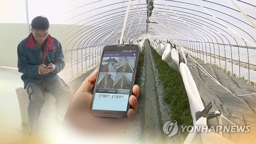 [2018 경제] 스마트팜 혁신밸리 4곳 조성… 농산물 가격안정시스템 구축