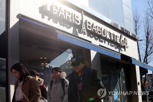 파리바게뜨 제빵사 70% 합작법인과 계약… 직접고용 포기 공식화