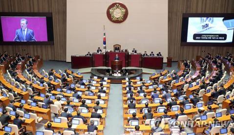 [2018 경제] 보유세 등 입법과제 줄줄이… 경제정책 국회벽 넘을까