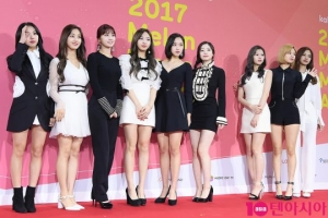 트와이스, 12월 걸그룹 브랜드평판 1위...3개월 연속