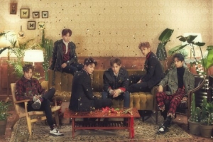 NCT DREAM, 크리스마스 캐럴 'JOY' 15일 오후 6시 공개