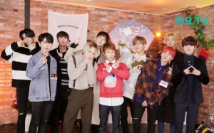 &#39;펜타곤의 사생활&#39; 펜타곤, 동심으로 돌아간다… 키즈 테마파크 방문