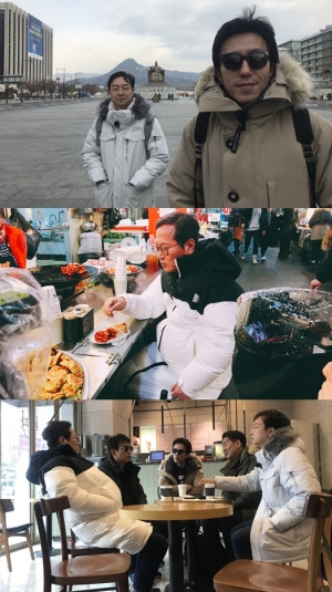 '알쓸신잡2', 종로·중구에서 새로운 서울을 만나다