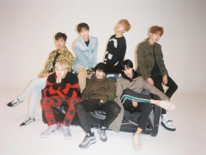 몬스타엑스, 오는 18일 캐럴 발표..&#34;주헌 자작곡&#34;